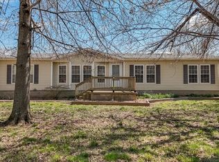 15800 Old Dam 49 Rd #49, Mount Vernon, IN 47620