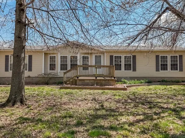 15800 Old Dam 49 Rd #49, Mount Vernon, IN 47620