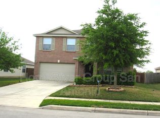 136 Rustic Acre, Schertz, TX 78154