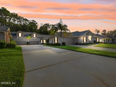 2110 STONE CREEK Drive #B, Fleming Island, FL, 32003