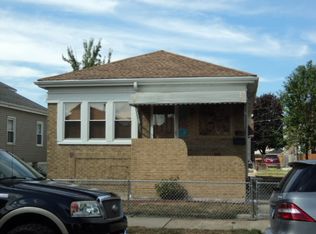 7420 W 57th St, Summit Argo, IL 60501