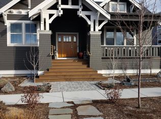 1734 NW Fields St, Bend, OR 97703