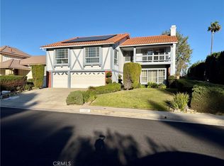 11932 Sonoma Way, Porter Ranch, CA 91326