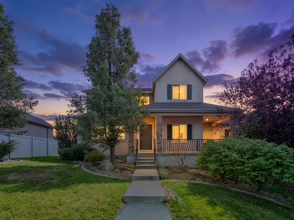 52 E 1450 N, Lehi, UT 84043