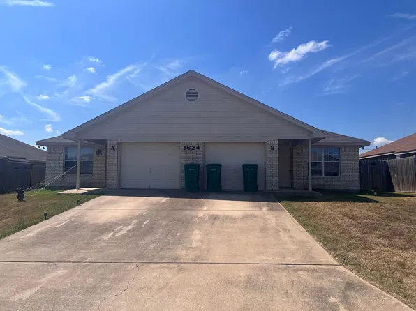1624 Yuma Trl, 1624 Yuma Trl APT B, Harker Heights, TX 76548
