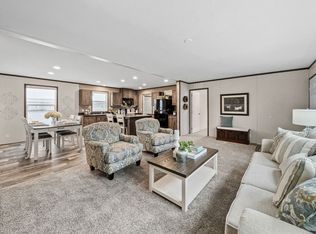 6813 Lydia Blvd LOT 54, North Branch, MI 48461