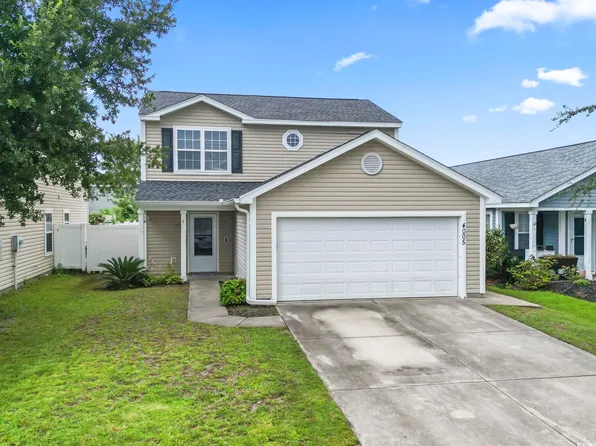 4005 Blackwolf Dr., Myrtle Beach, SC 29579