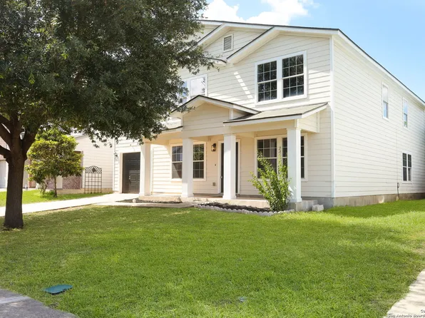 7743 Windview Way, San Antonio, TX 78244