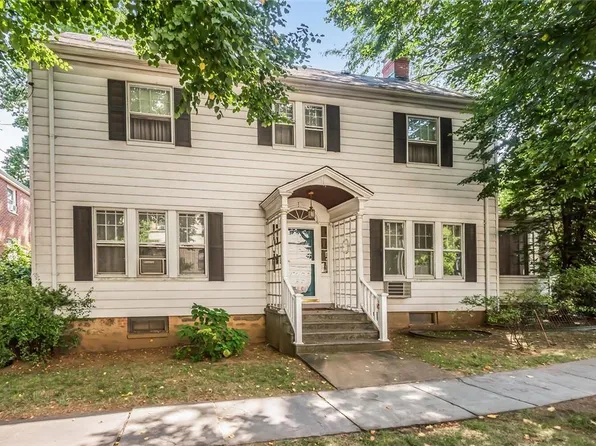 400 East 236th Street, Bronx, NY 10470