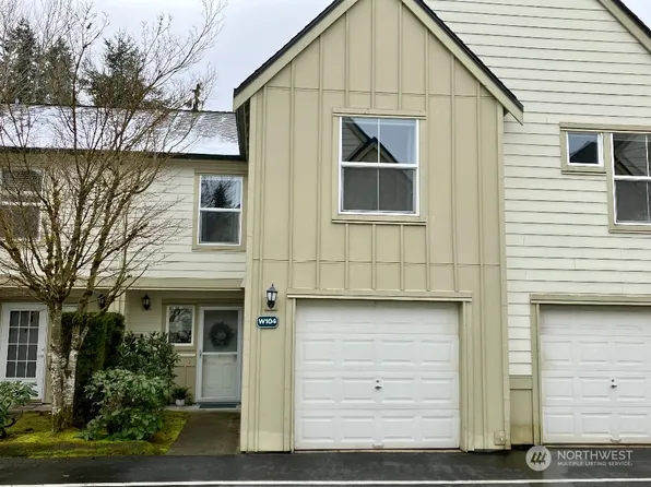 1600 121st Street SE #W104, Everett, WA 98208