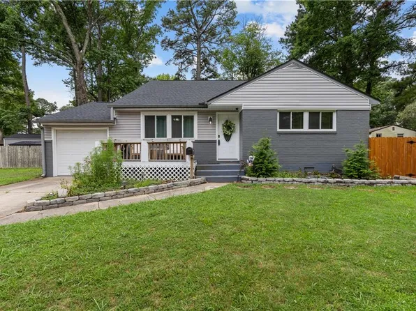 3229 Bow Creek Blvd, Virginia Beach, VA 23452