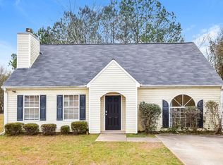 3593 Boulder Ridge Ter, Ellenwood, GA 30294