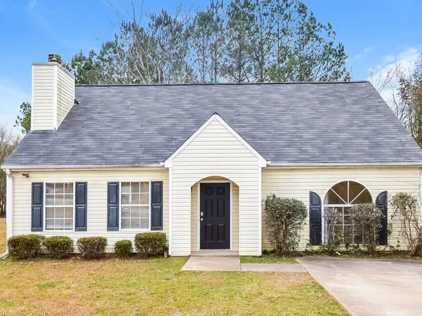 3593 Boulder Ridge Ter, Ellenwood, GA 30294