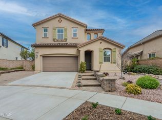 3439 Thistle Ct, Simi Valley, CA 93065
