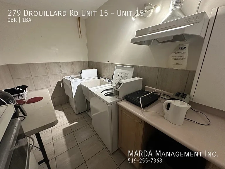 279 Drouillard Rd #15 — Photo 10