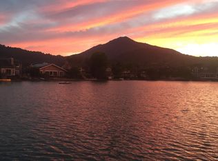 60 Corte Del Bayo, Larkspur, CA 94939