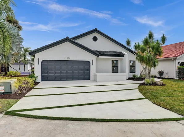 21076 Cottonwood Drive, Boca Raton, FL 33428