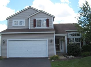 27149 W Sycamore Rd, Channahon, IL 60410