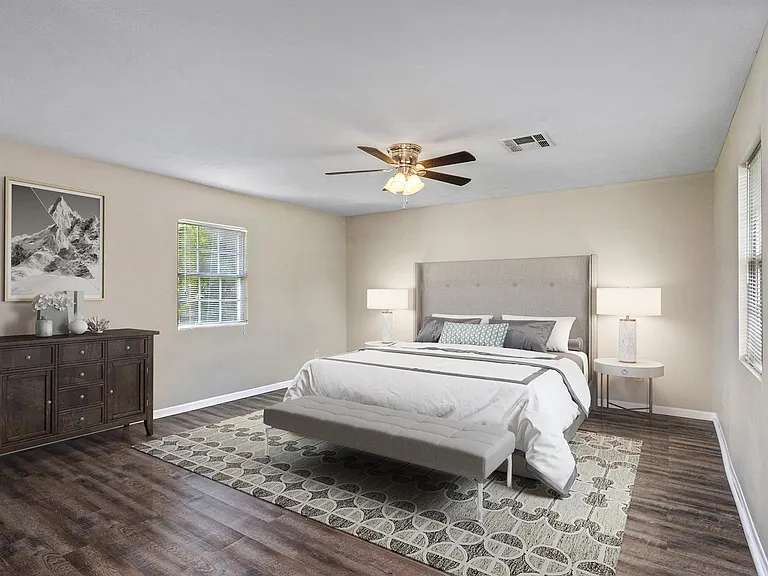 315 1/2 Rio Hondo Dr — Photo 4
