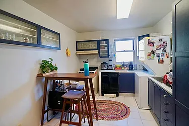 Rented by Limestone Realty Bklyn, LLC