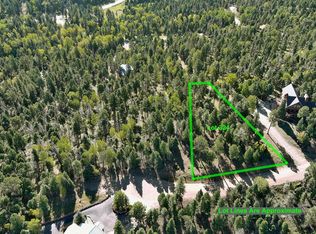 324 Vail Overlook, Angel Fire, NM 87710