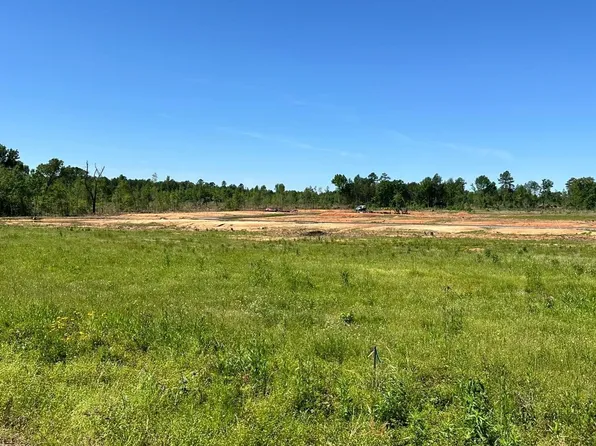 LOT 13 Kimberly Rd, Greenwood, LA 71033