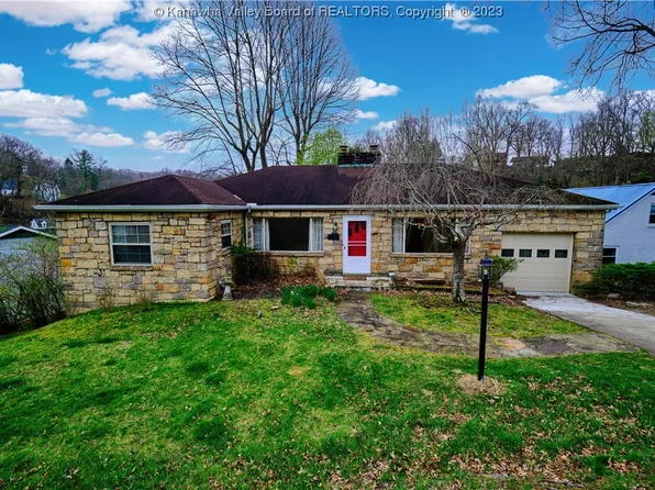 810 Hamilton Cir, Charleston, WV 25311