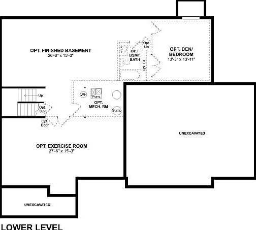 Lower Level