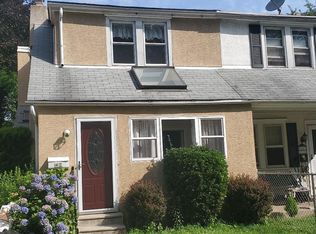 42 Hillside Ave, Upper Darby, PA 19082