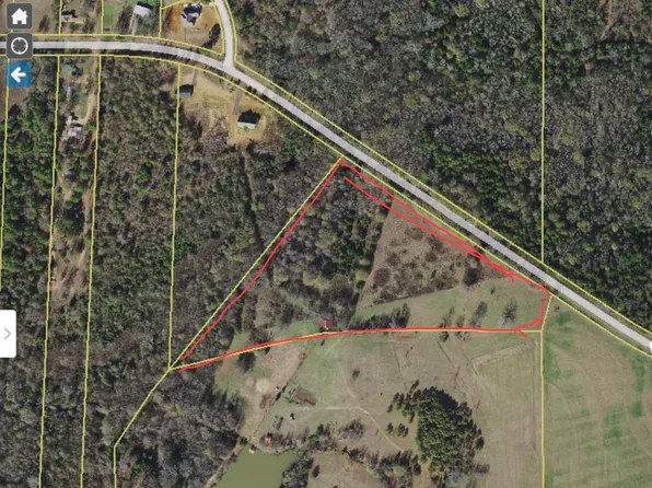 Tbd Cr 471, Tyler, TX 75706