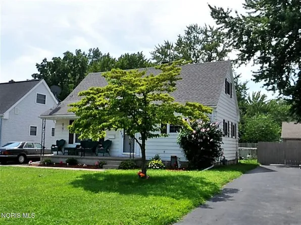 5143 Oldham Dr, Toledo, OH 43613