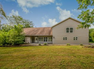 15400 Highway B, Higbee, MO 65257