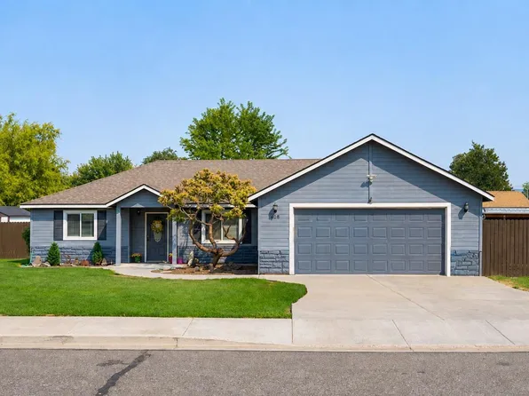 408 Capri Ct, Benton City, WA 99320