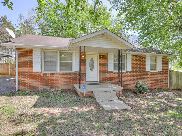 408 Jean Dr, La Vergne, TN 37086