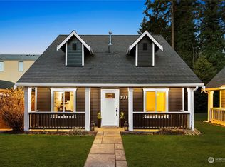 1317 N 184th Ct #7, Shoreline, WA