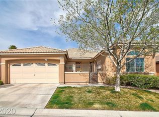 11540 Cannon Falls Ave, Las Vegas, NV 89138