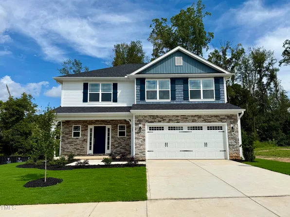 327 Bishop Ln, Sanford, NC 27330