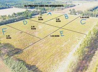 W Shelby Rd PARCEL B, Shelby, MI 49455