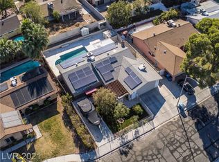 4161 Brighthill Ave, Las Vegas, NV 89121