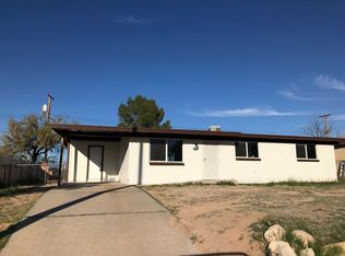 3731 E Nebraska Stra, Tucson, AZ 85706