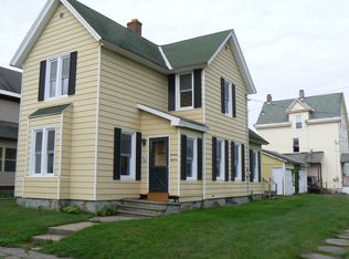 1418 Sunset Ave, Utica, NY