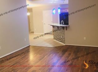 4518 Ida Louise Ct, Amarillo, TX 79110