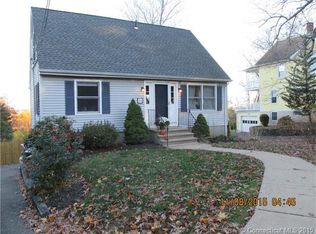 44 Eaton Ave, Meriden, CT 06451