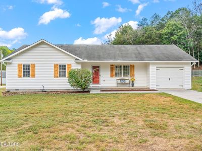 330 Howard Rd, Loudon, TN, 37774