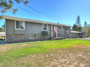 7875 E Evans Creek Rd, Rogue River, OR 97537