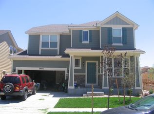 10602 Racine St, Commerce City, CO 80022