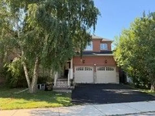 16 Panorama Way, Hamilton, ON L8E 6C6