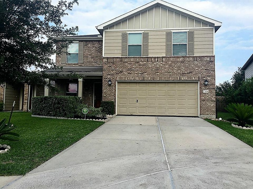 1st image of 7106 Cypress Prairie Dr