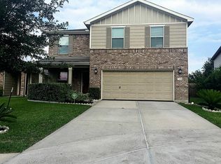 7106 Cypress Prairie Dr, Cypress, TX 77433