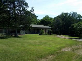 1852 Owl Creek Rd, Royal, AR 71968